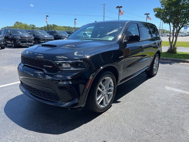 2024 Dodge Durango R/T