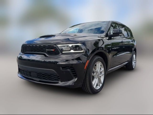 2024 Dodge Durango R/T Plus