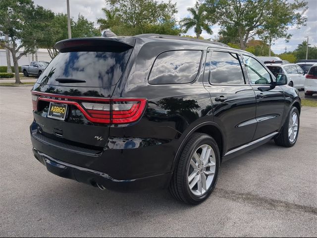 2024 Dodge Durango R/T Plus