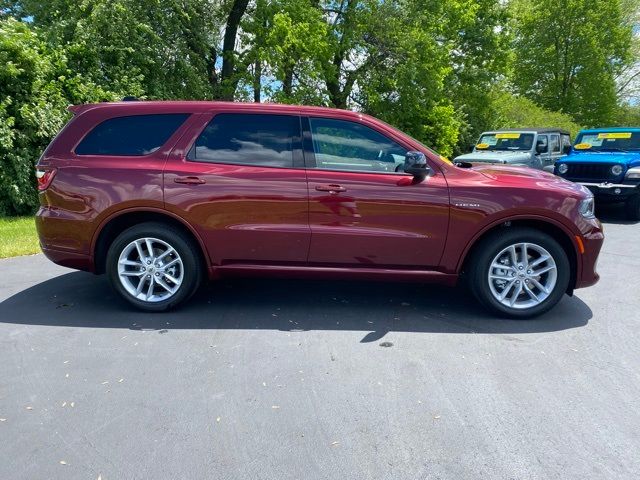 2024 Dodge Durango R/T