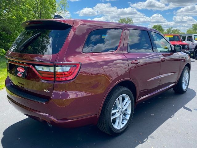 2024 Dodge Durango R/T