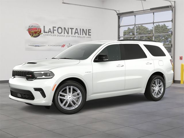 2024 Dodge Durango R/T Plus