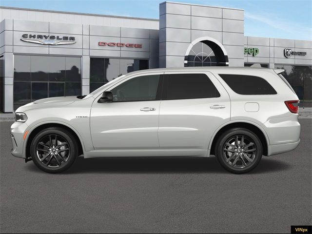 2024 Dodge Durango R/T