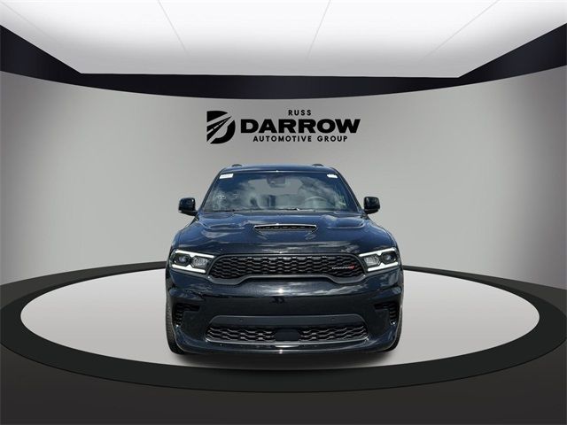 2024 Dodge Durango R/T