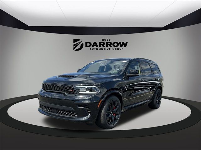 2024 Dodge Durango R/T