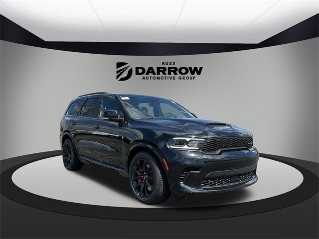 2024 Dodge Durango R/T