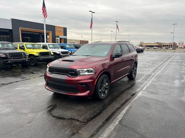 2024 Dodge Durango R/T Plus