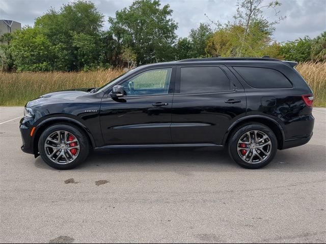 2024 Dodge Durango R/T Plus