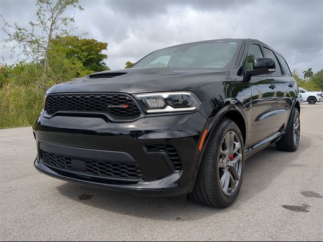 2024 Dodge Durango R/T Plus