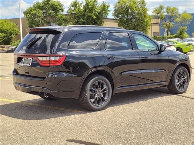 2024 Dodge Durango R/T Plus