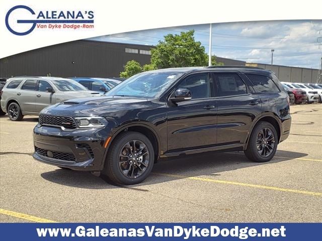 2024 Dodge Durango R/T Plus