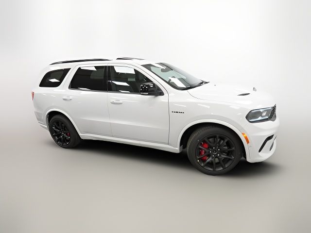 2024 Dodge Durango R/T Premium