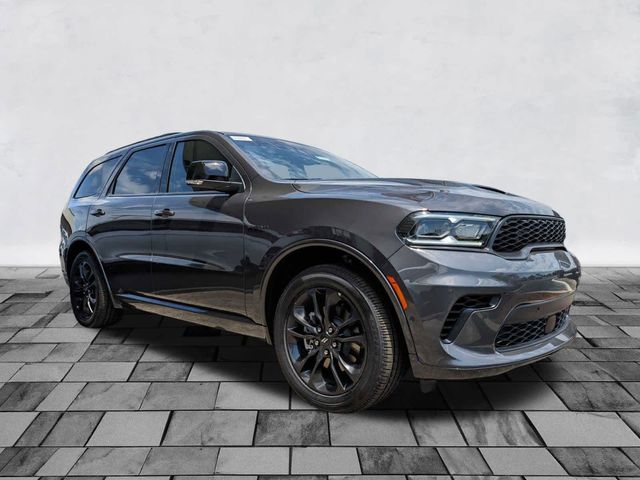 2024 Dodge Durango R/T Plus