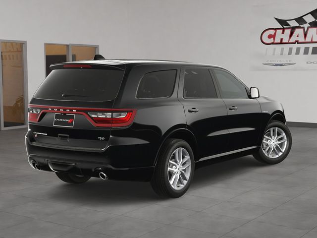 2024 Dodge Durango R/T