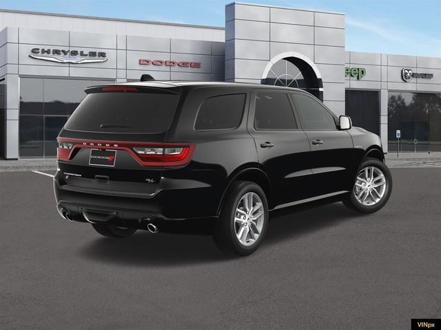 2024 Dodge Durango R/T