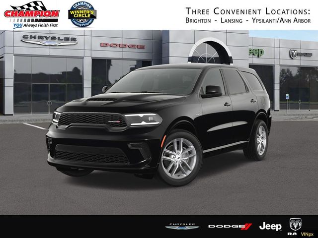 2024 Dodge Durango R/T