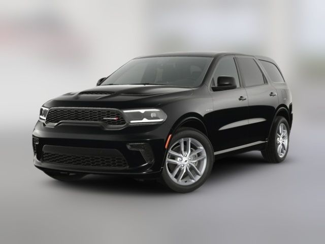 2024 Dodge Durango R/T