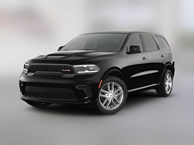 2024 Dodge Durango R/T