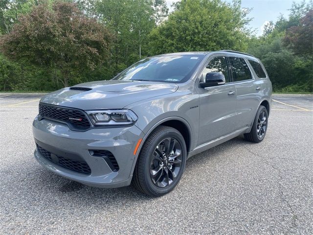 2024 Dodge Durango R/T Plus