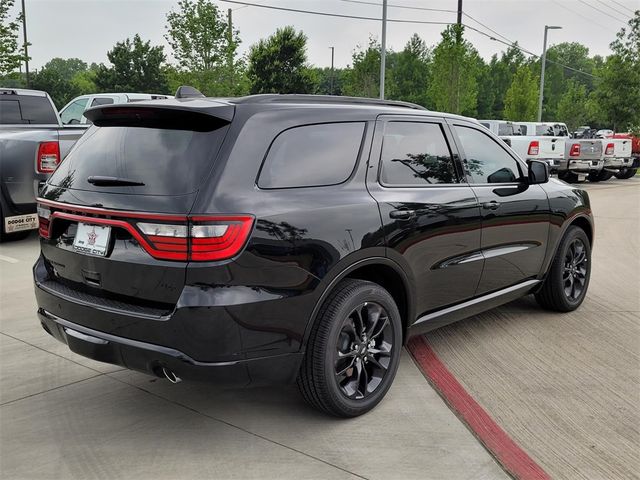 2024 Dodge Durango R/T Plus