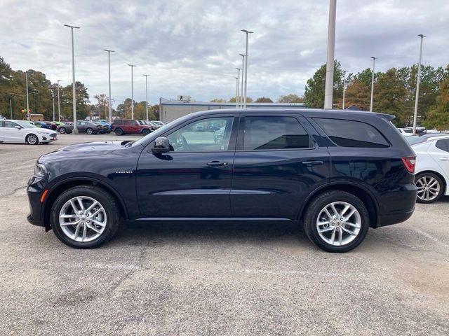 2024 Dodge Durango R/T