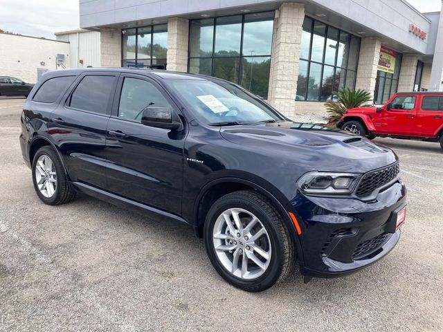 2024 Dodge Durango R/T