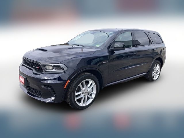 2024 Dodge Durango R/T