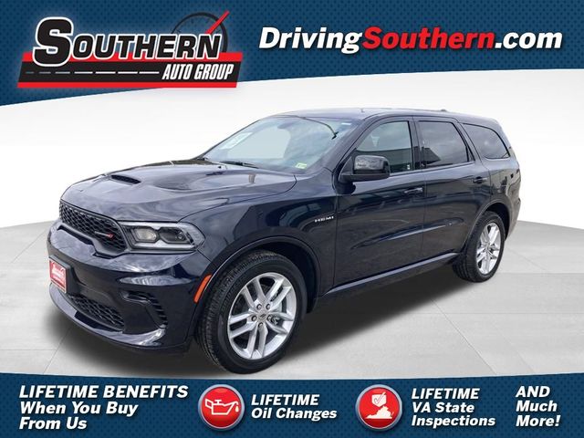 2024 Dodge Durango R/T