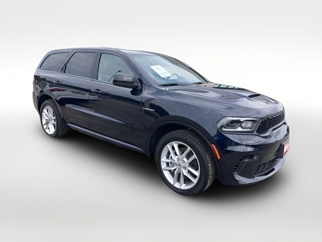 2024 Dodge Durango R/T