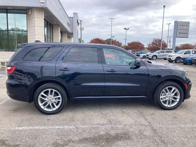 2024 Dodge Durango R/T
