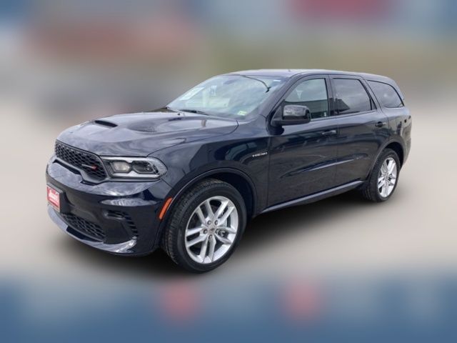 2024 Dodge Durango R/T