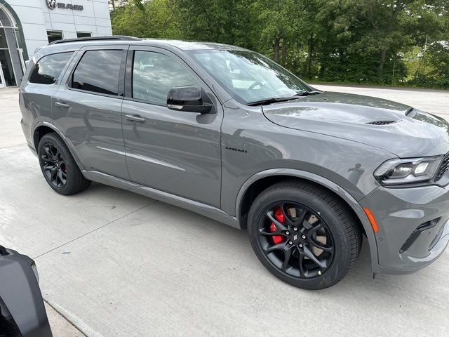 2024 Dodge Durango R/T