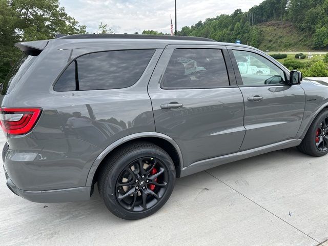 2024 Dodge Durango R/T