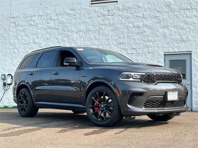 2024 Dodge Durango R/T Premium