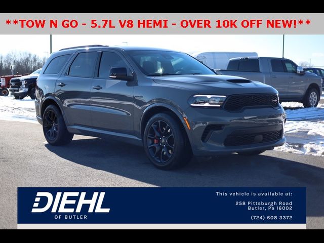 2024 Dodge Durango R/T Premium