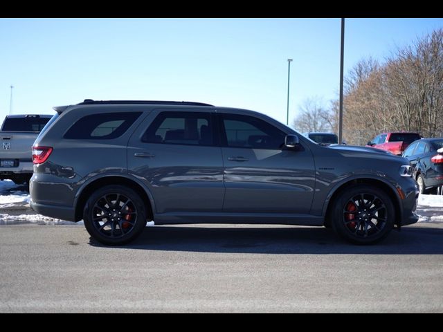 2024 Dodge Durango R/T Premium