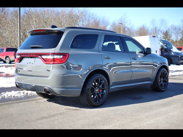 2024 Dodge Durango R/T Premium