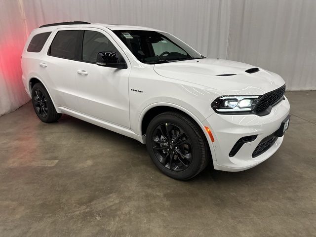 2024 Dodge Durango R/T Plus