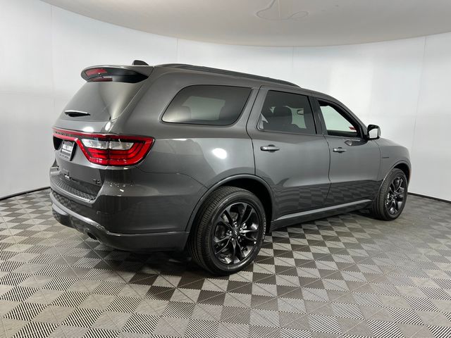 2024 Dodge Durango R/T