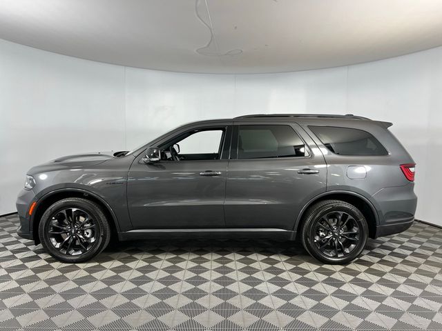 2024 Dodge Durango R/T