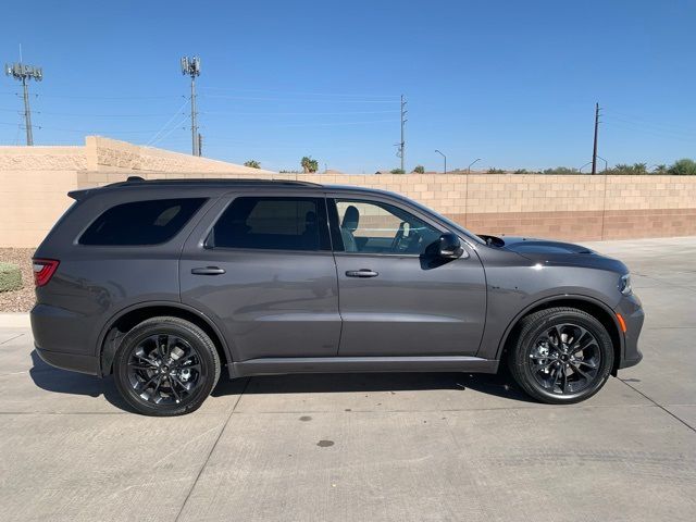 2024 Dodge Durango R/T