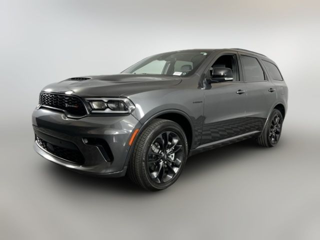 2024 Dodge Durango R/T