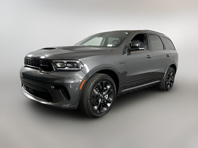 2024 Dodge Durango R/T