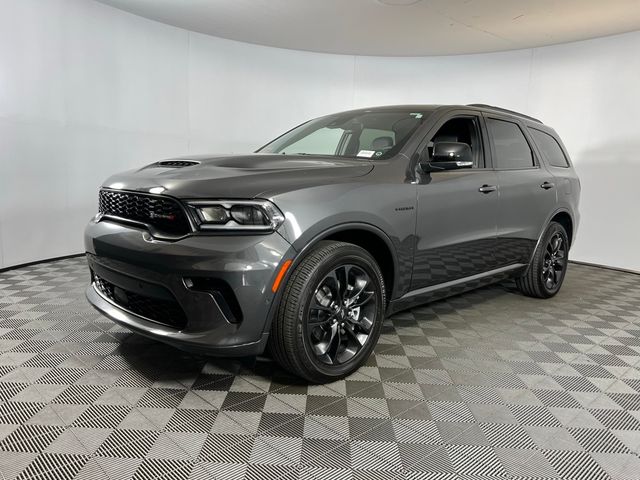 2024 Dodge Durango R/T