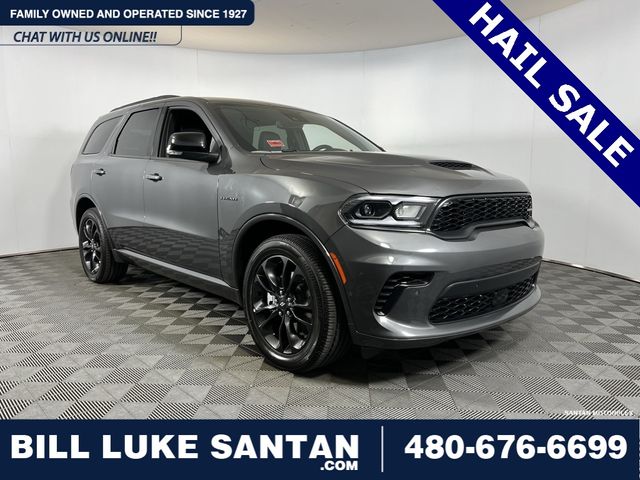 2024 Dodge Durango R/T