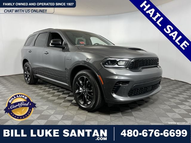 2024 Dodge Durango R/T