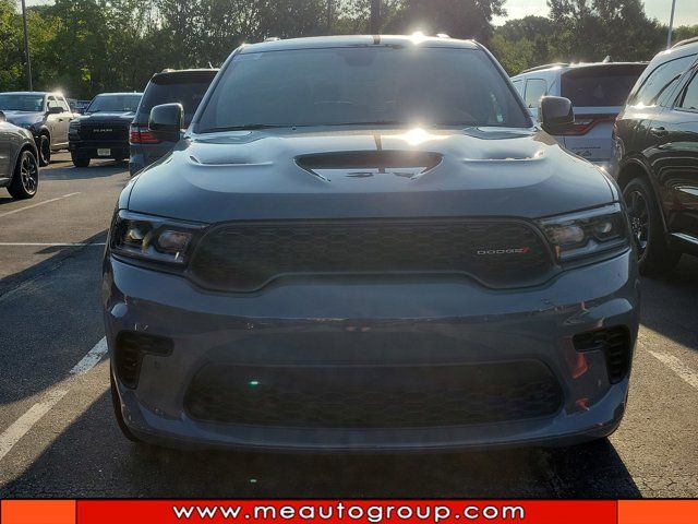 2024 Dodge Durango R/T