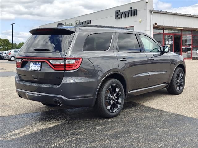 2024 Dodge Durango R/T Plus