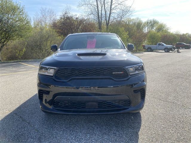 2024 Dodge Durango R/T Plus