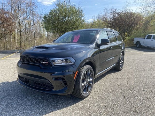 2024 Dodge Durango R/T Plus